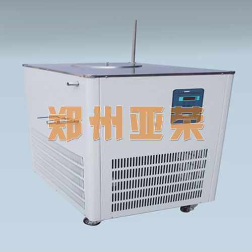 低溫冷卻液循環泵DLSB-50L/100L/200L/500L